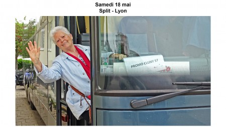 Au revoir Misou. A la prochaine !