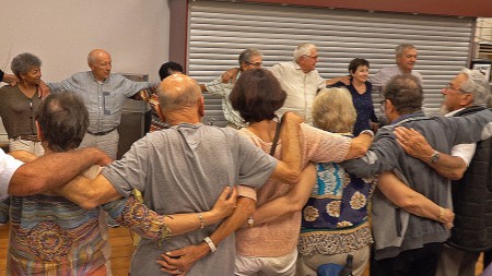 Hymne à l'école et à la fratern's bien sûr !