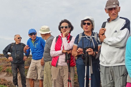 On a l'air de se poser des questions ...