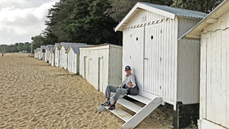 Non Pipo, le temps n'est pas à la baignade.