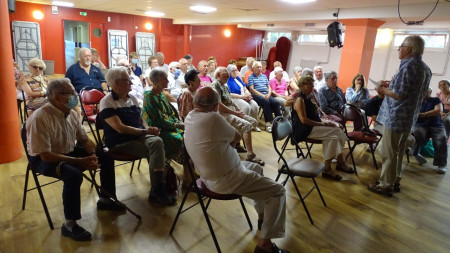 Il est temps de préparer la zapatte 2024...